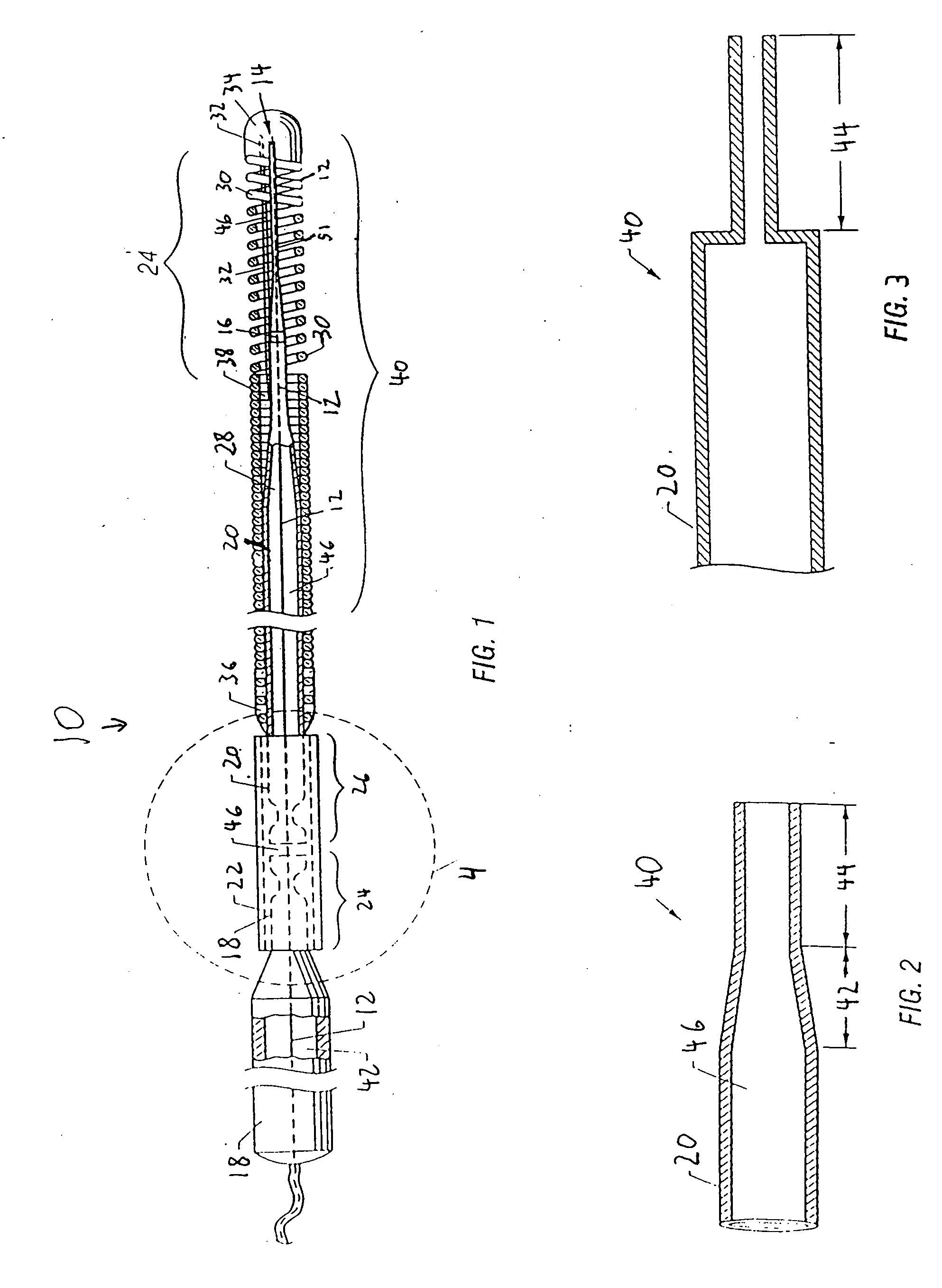 Guidewire with chemical sensing capabilities