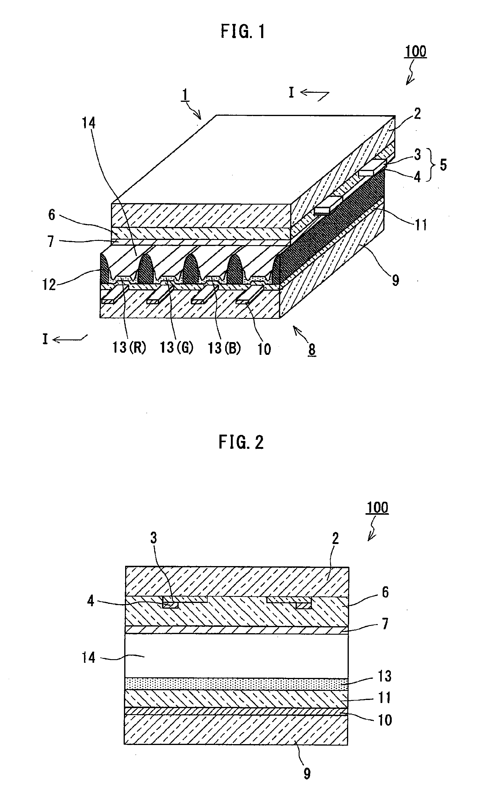 Plasma display panel