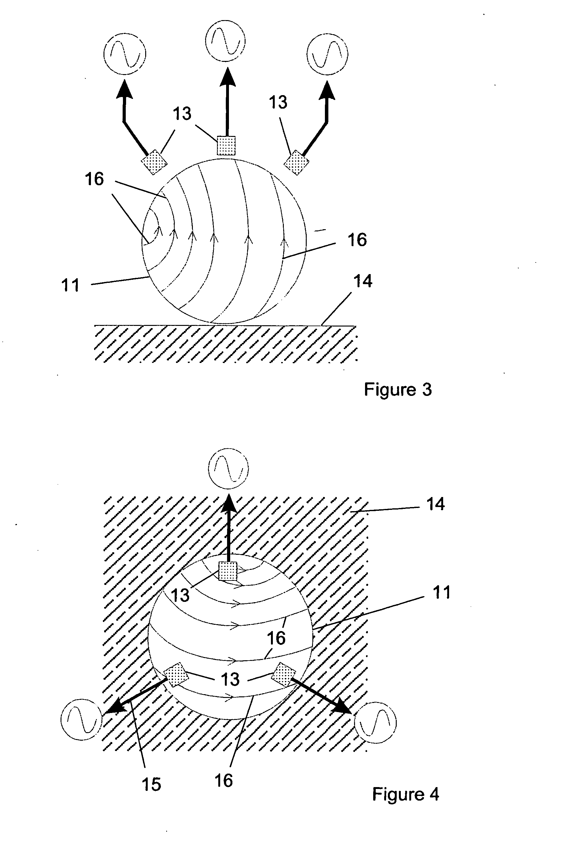 Sensing apparatus