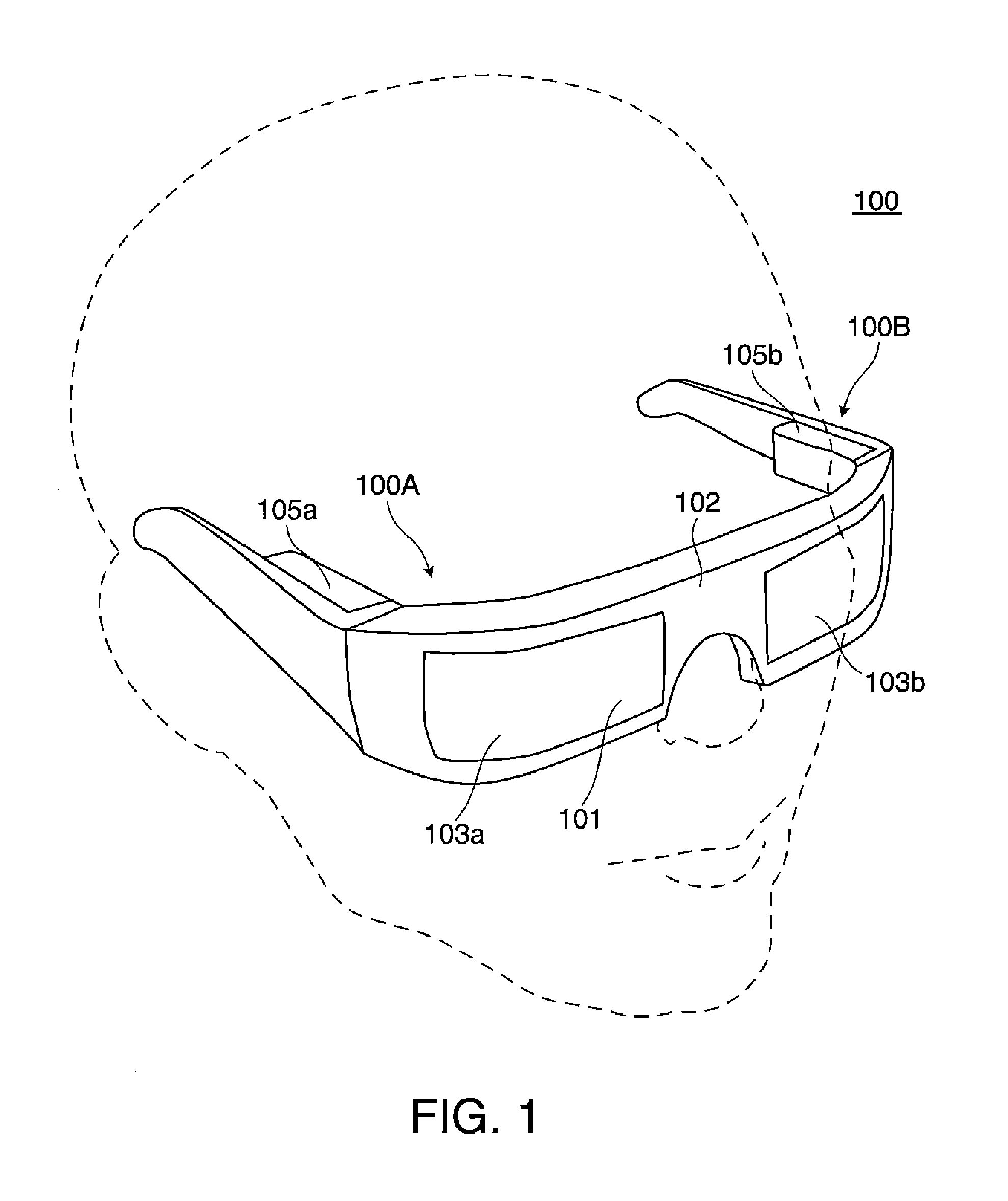 Virtual image display apparatus