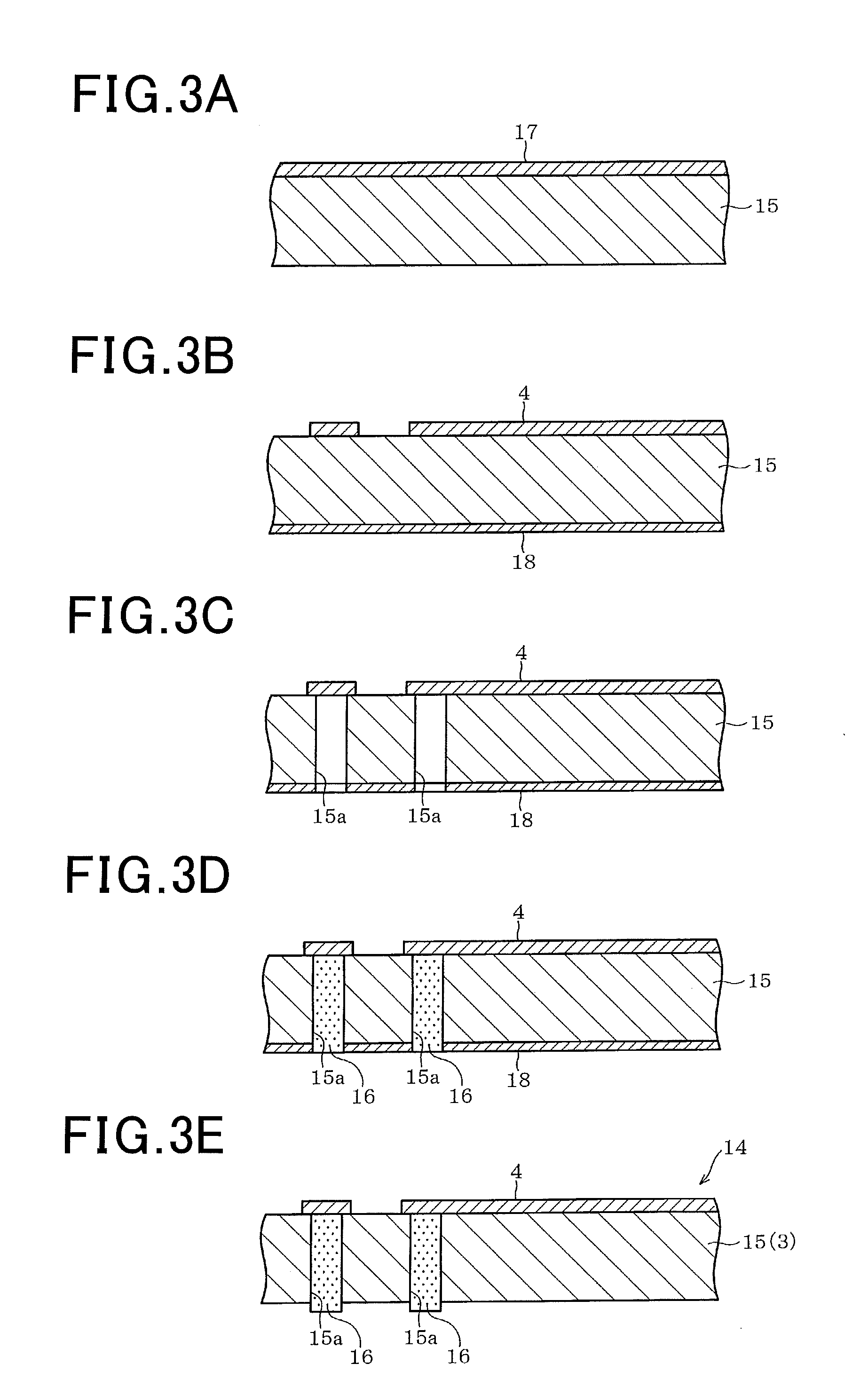 Multilayer wiring board