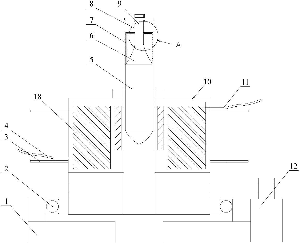 Optical fiber processing technology