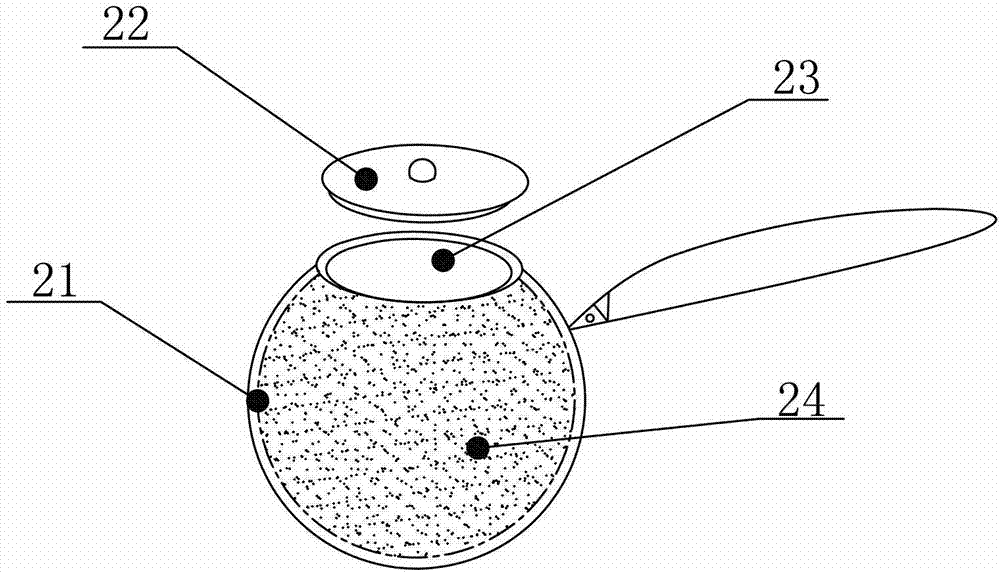 Multifunctional life buoy