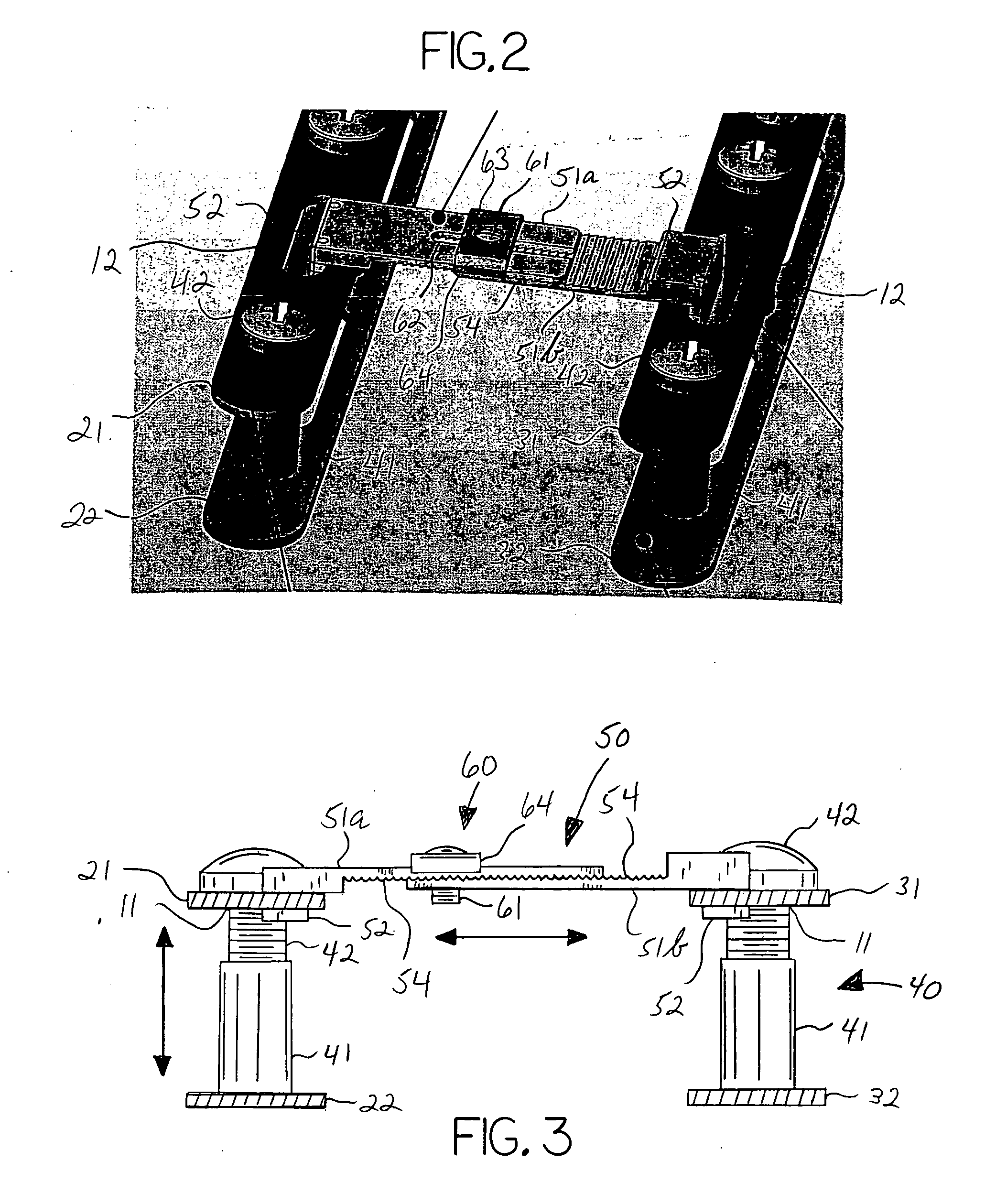 Sternal closure device