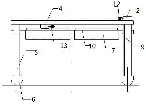 Three-dimensional parking device