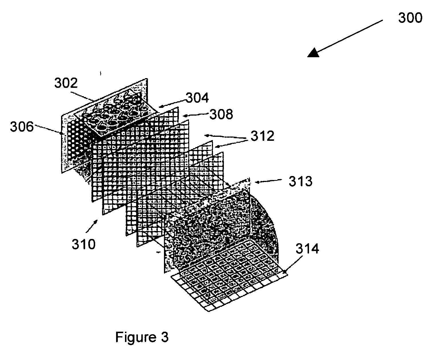 Coded mass spectroscopy methods, devices, systems and computer program products