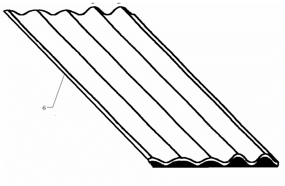 Oil-water separation system