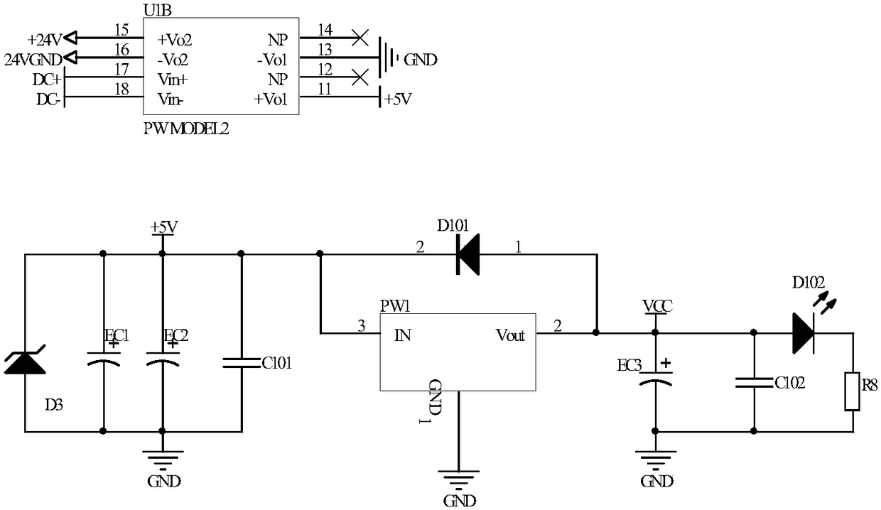 Intelligent manipulation device of ring main unit circuit breaker and control method