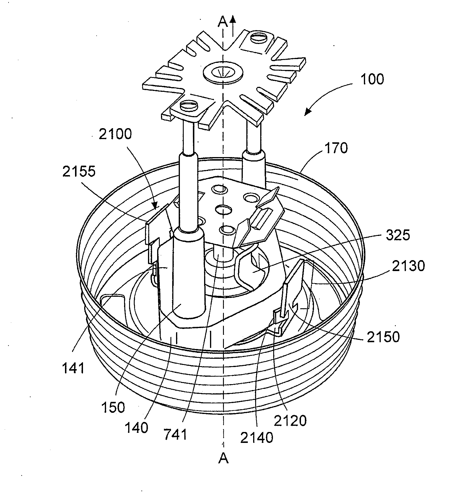 Lodgment prevention arrangements for fire sprinklers