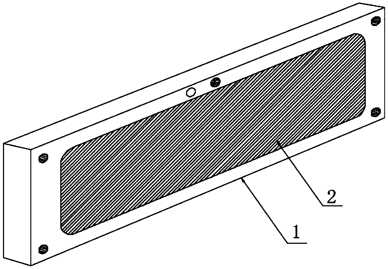 5G-based digital license plate