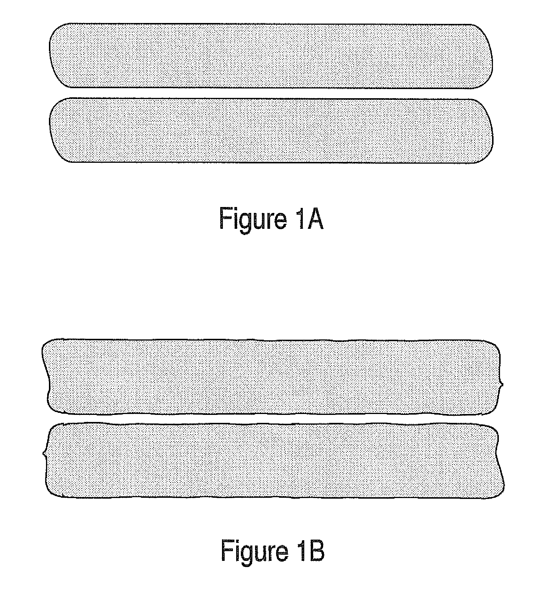 Line-edge roughness improvement for small pitches