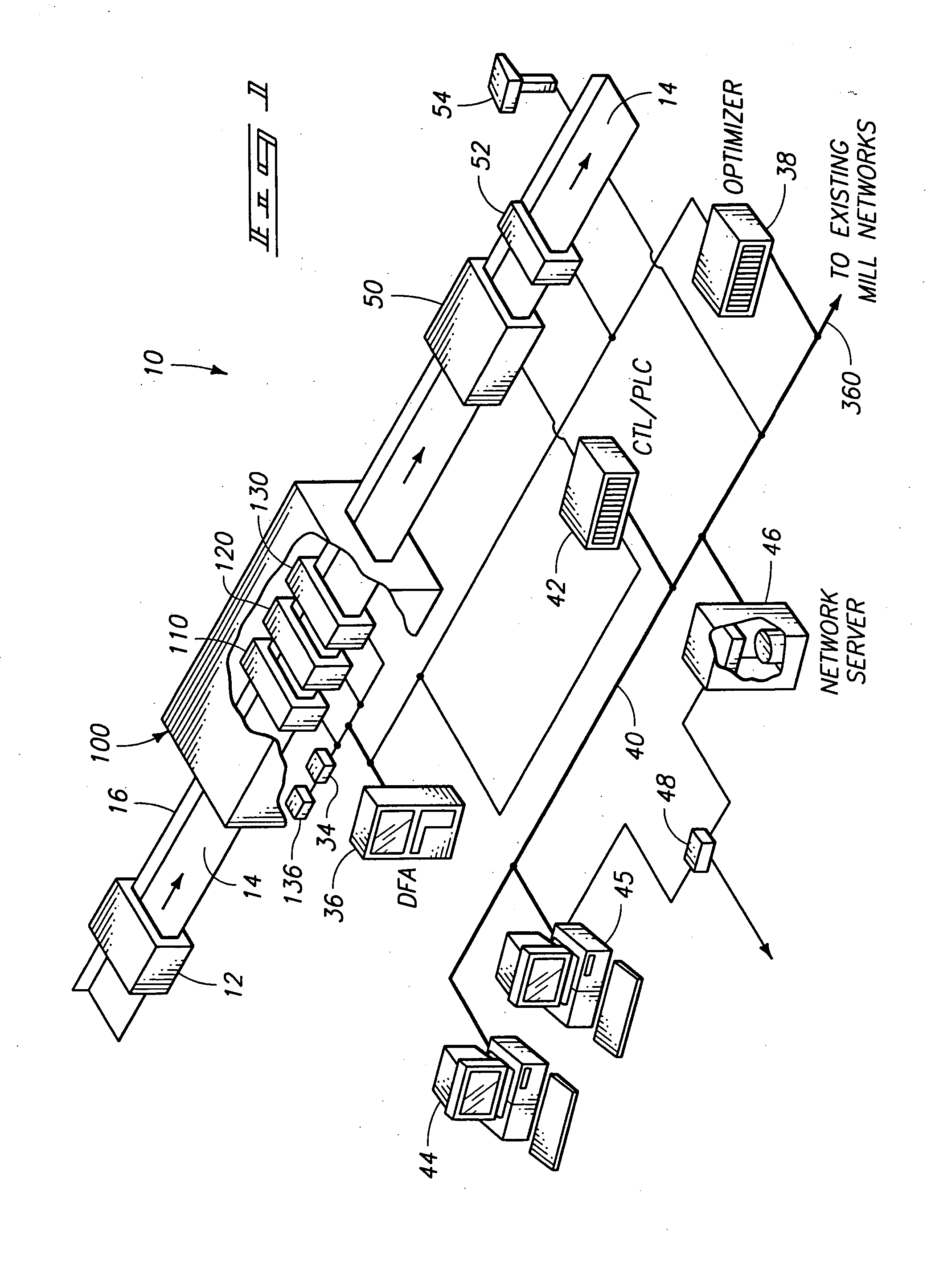 Method and apparatus for improved inspection classification of attributes of a workpiece