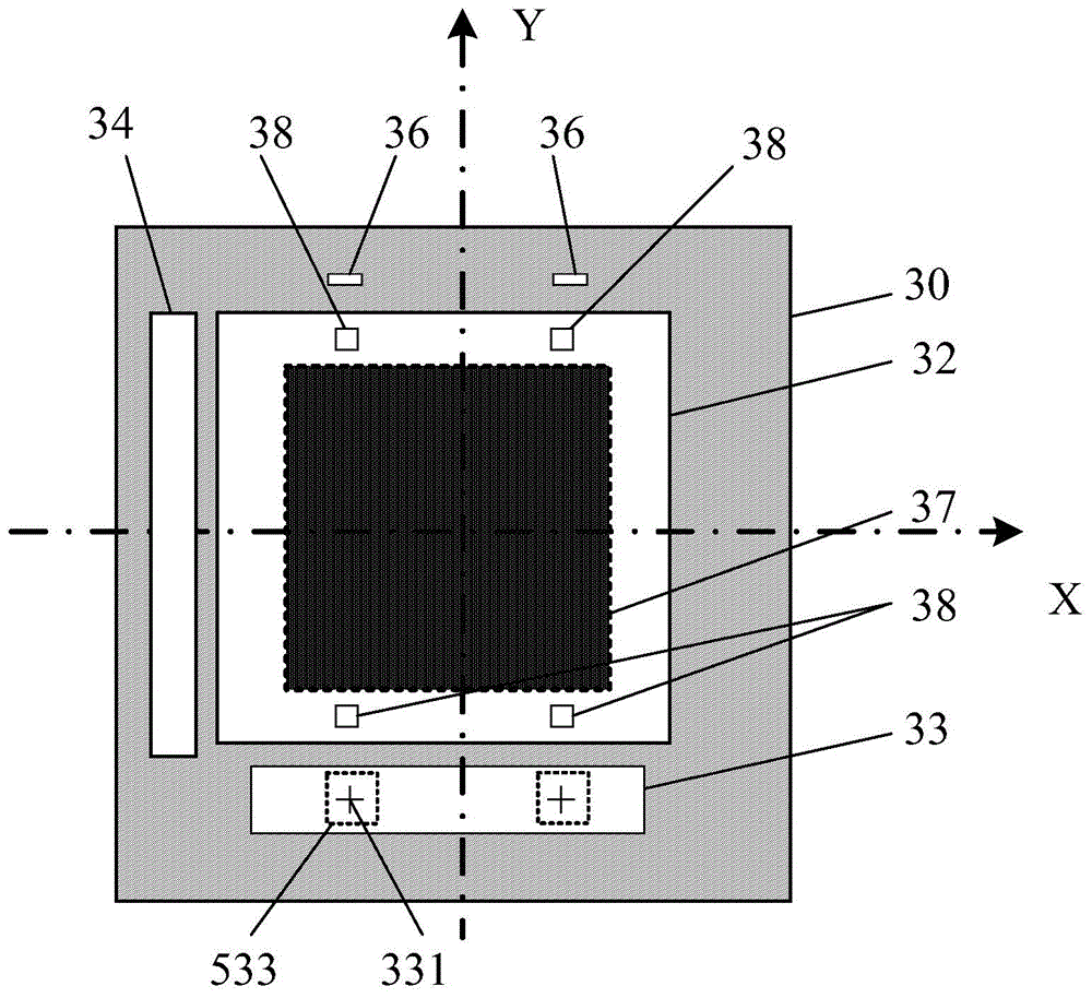 Projection exposure apparatus