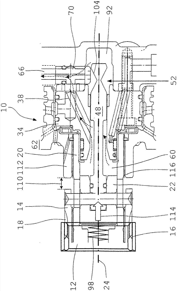 Jaw clutch