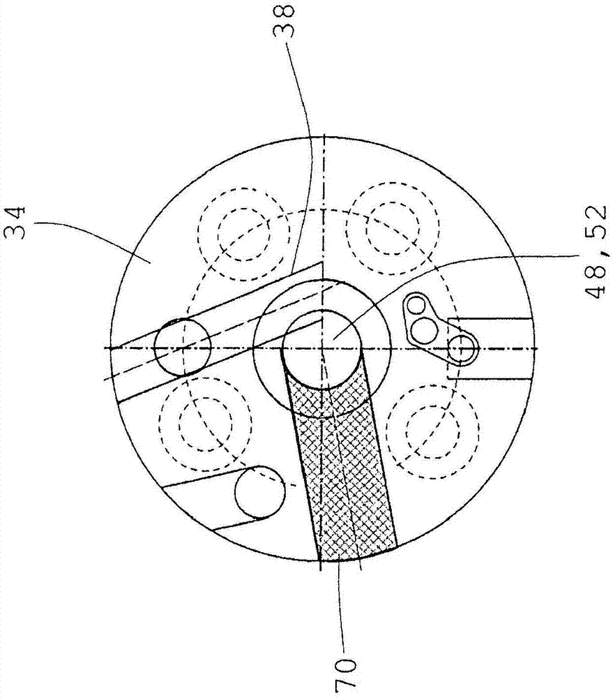 Jaw clutch