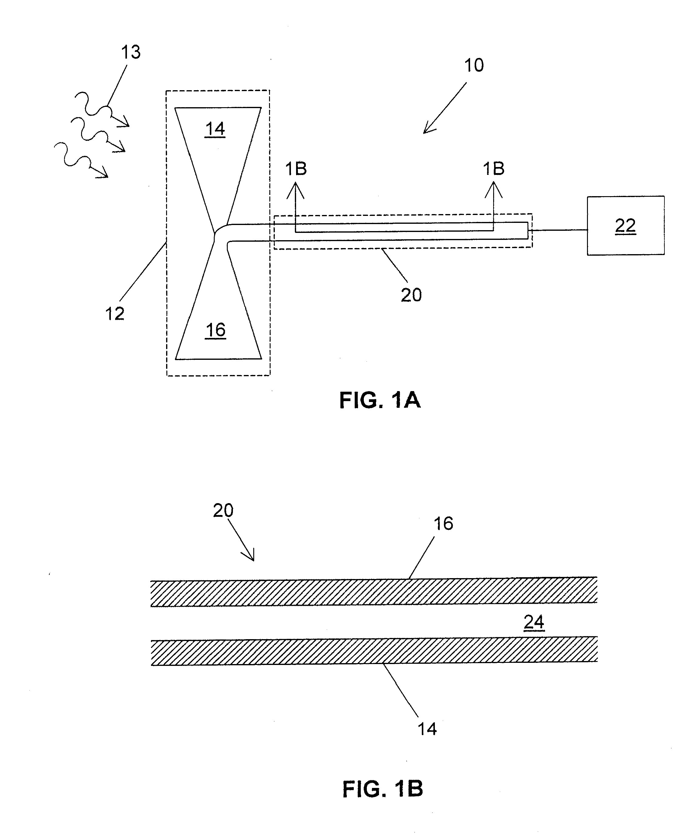 Surface Plasmon Devices