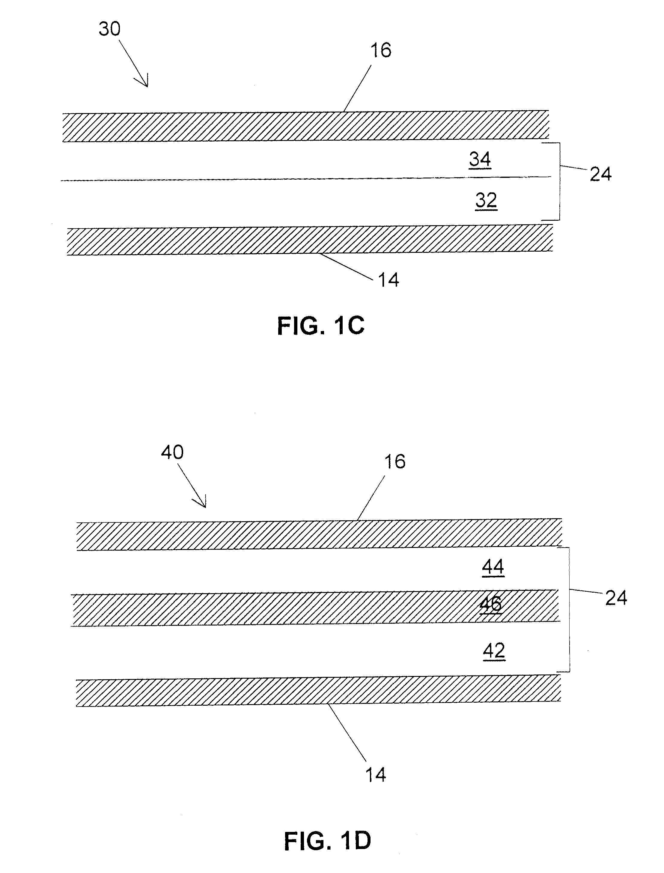 Surface Plasmon Devices