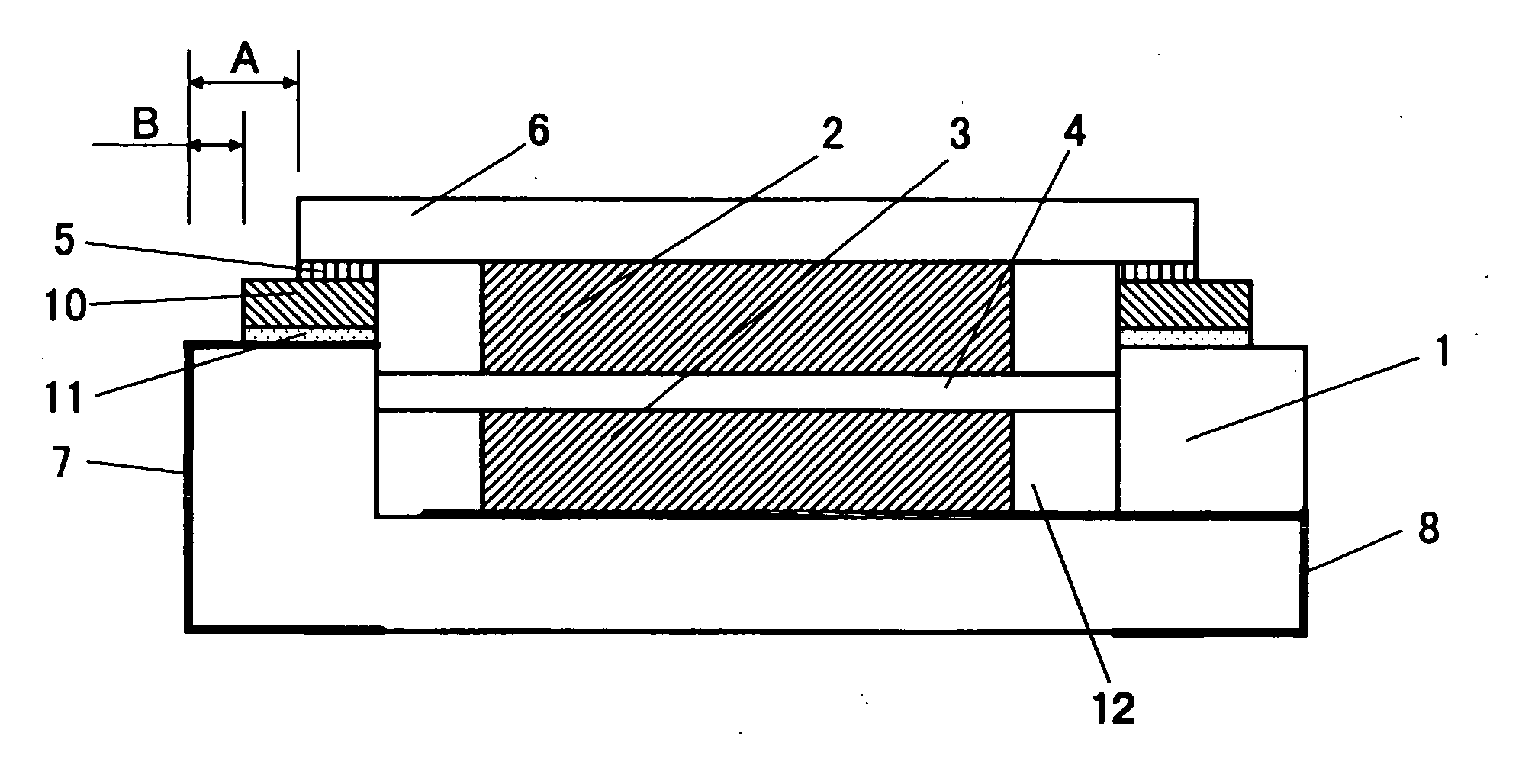 Electrochemical cell