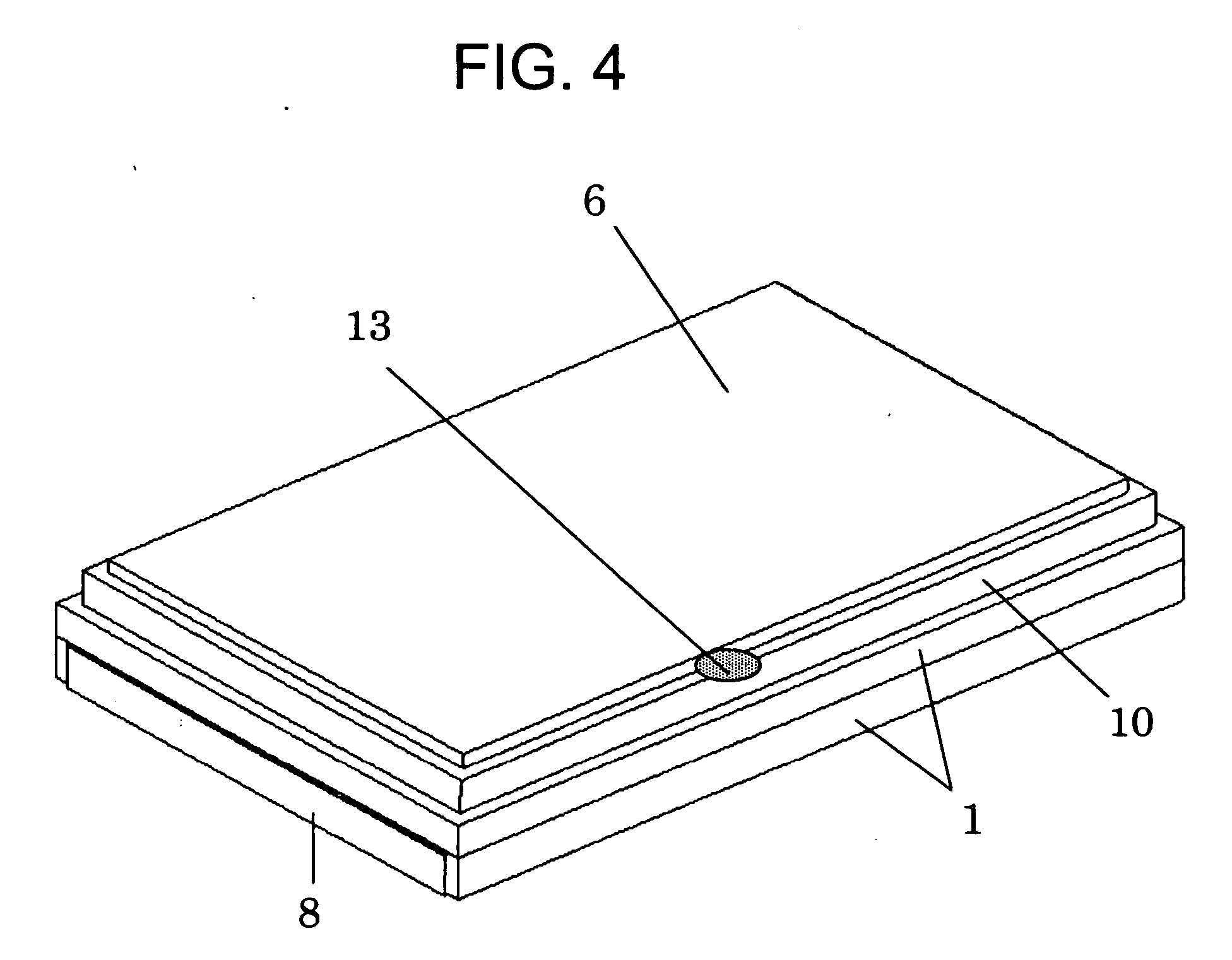 Electrochemical cell