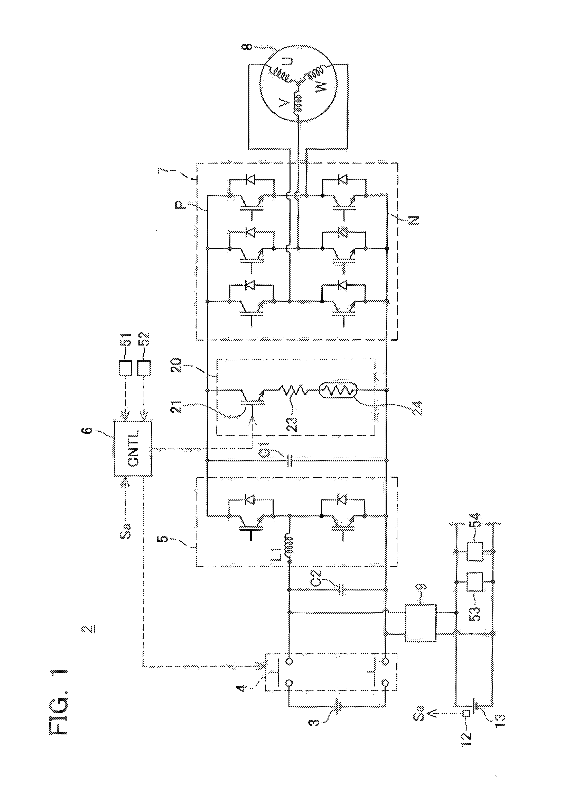 Electric vehicle