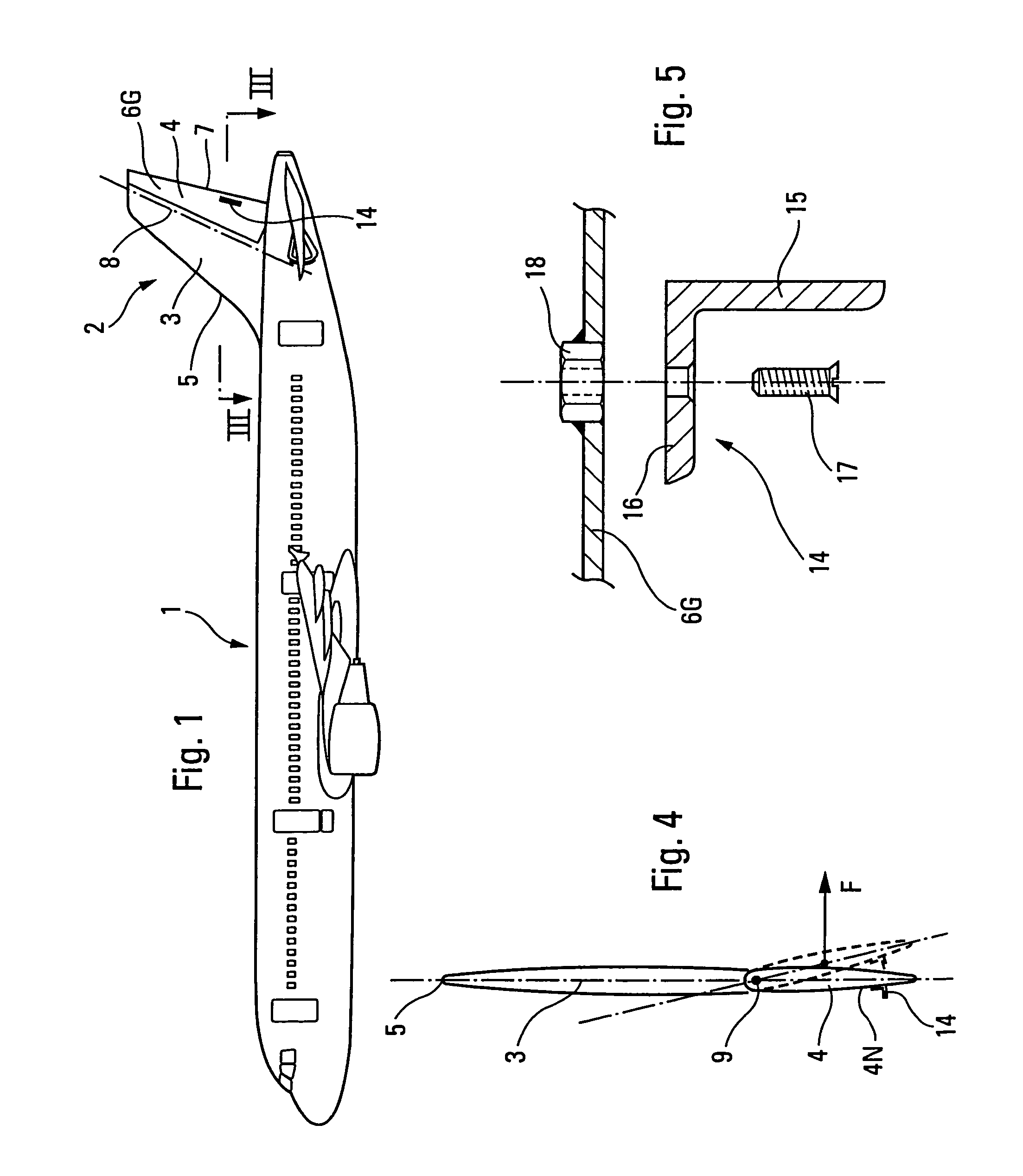 Method making it possible to prevent vibration of a rudder of an aircraft and aircraft using this method