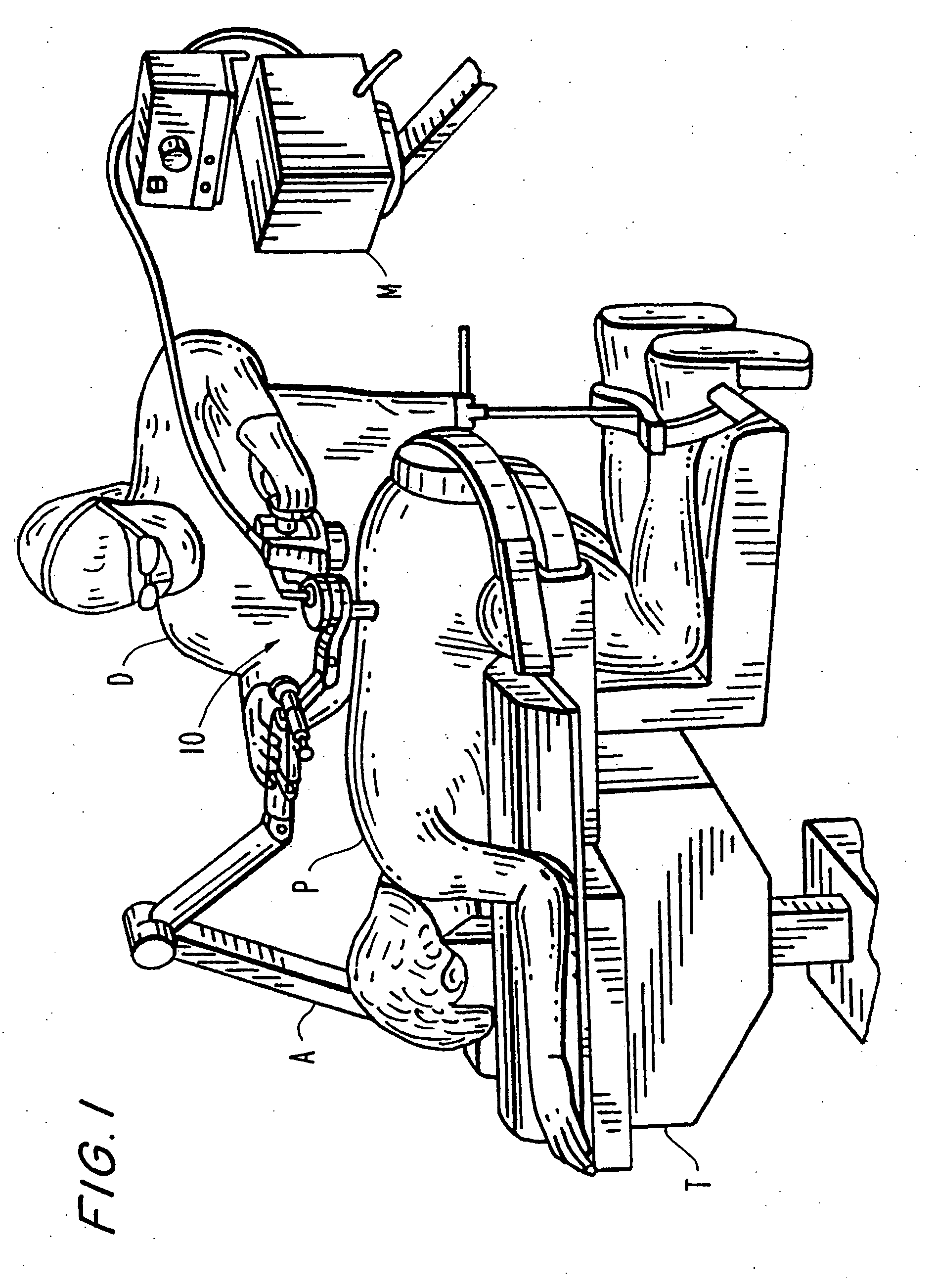 Methods and apparatuses for stabilizing the spine through an access device