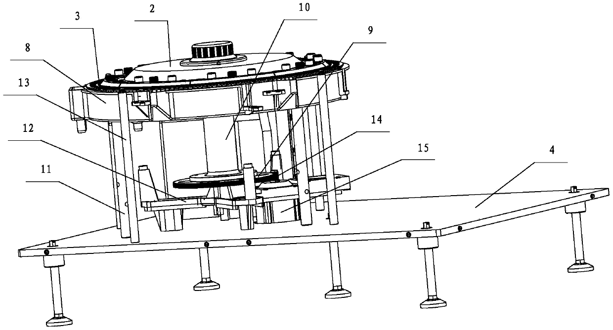 Cuvette Transmittance Tester