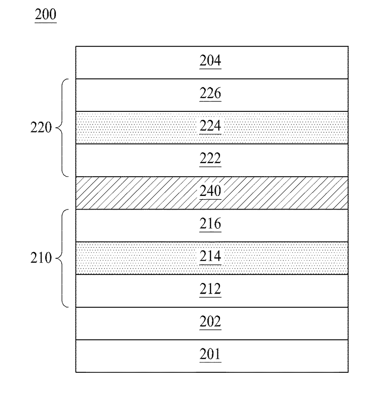 Organic light emitting display device