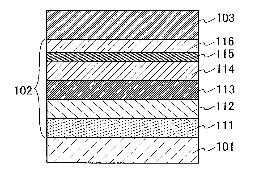 Organometallic Iridium Complex, Light-Emitting Element, Light-Emitting Device, and Lighting Device