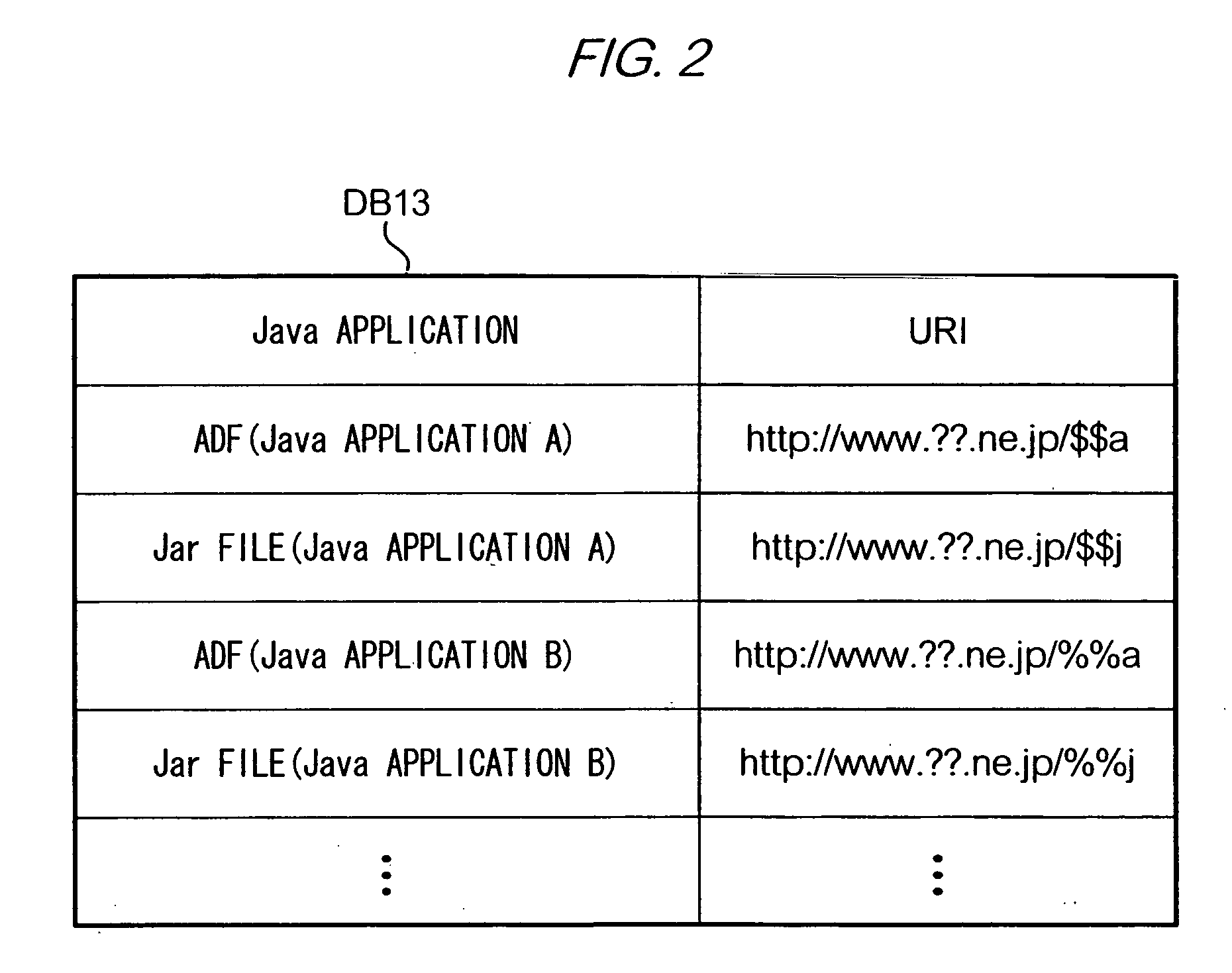 Portable terminal, methods, programs and storage media for managing application start