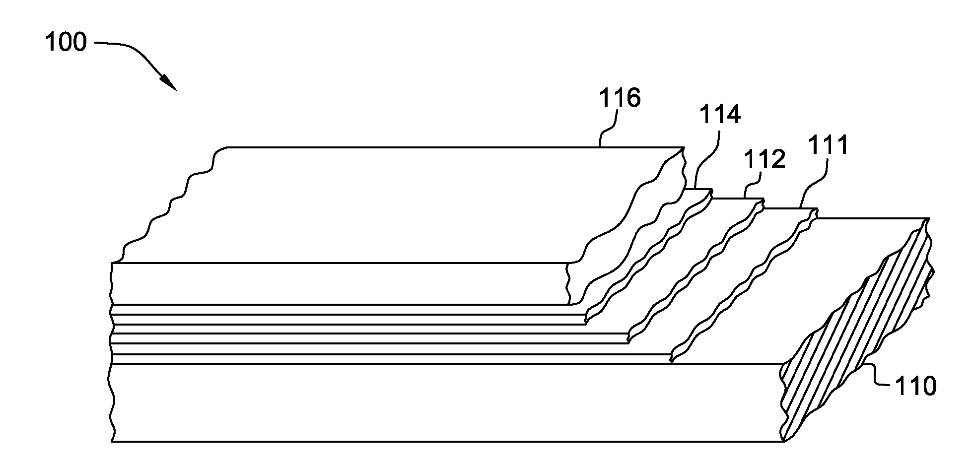 Early quench detection in a superconducting article