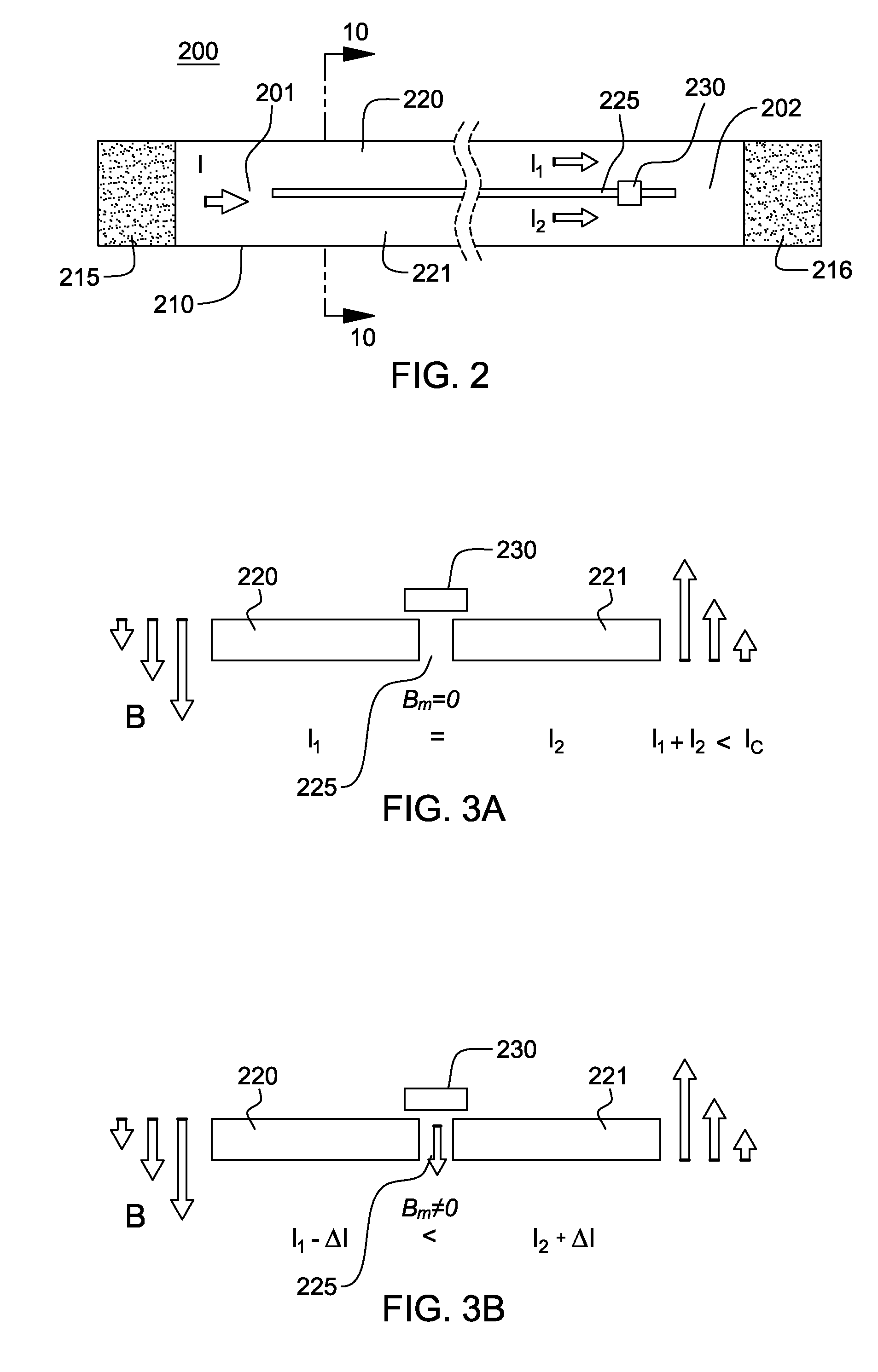 Early quench detection in a superconducting article