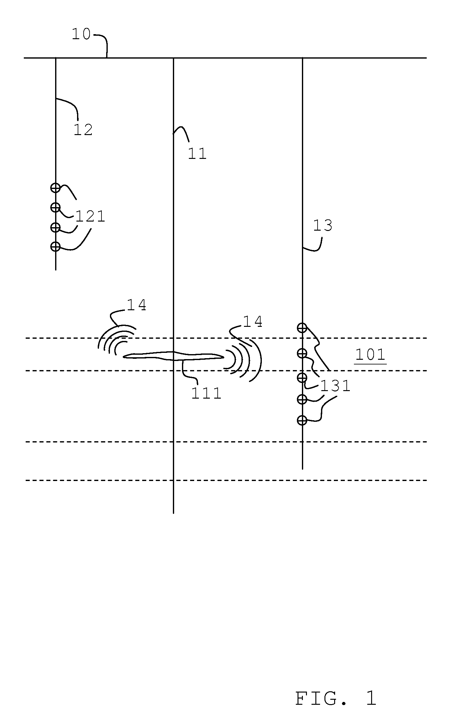 Method of monitoring microseismic events