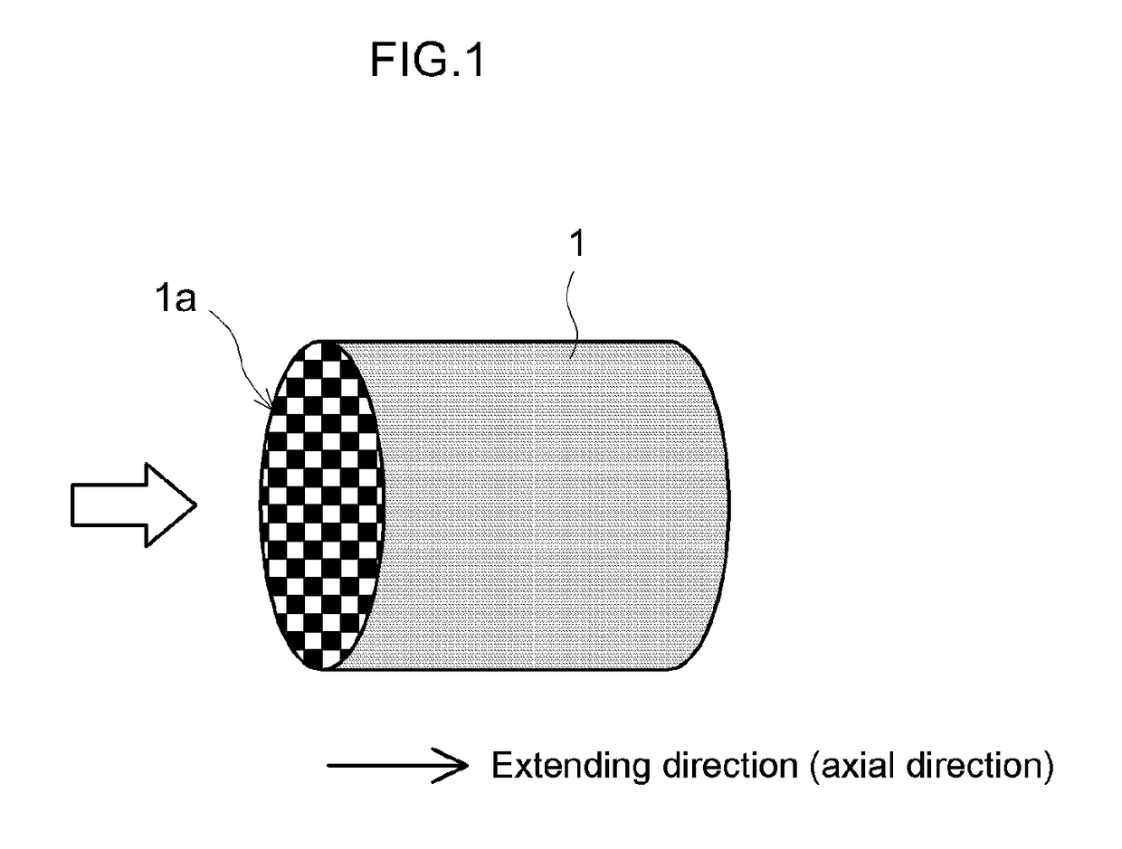 Exhaust gas purification catalyst