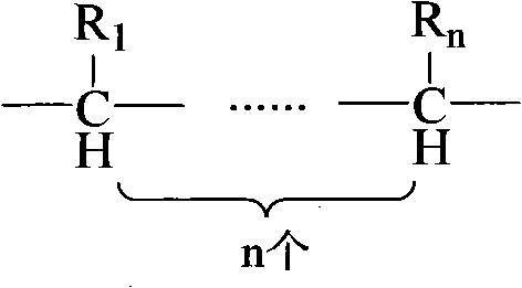 Controllable zwitterionic compound, synthesis method and application thereof in dye-sensitized solar cell