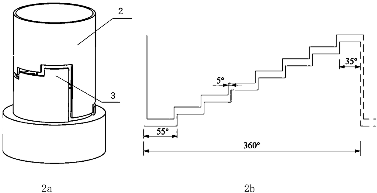 A hydraulic control valve