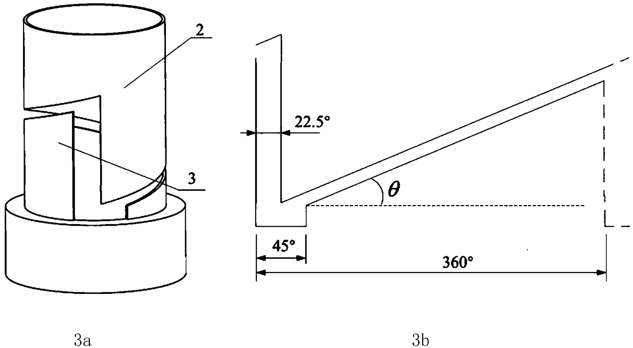 A hydraulic control valve