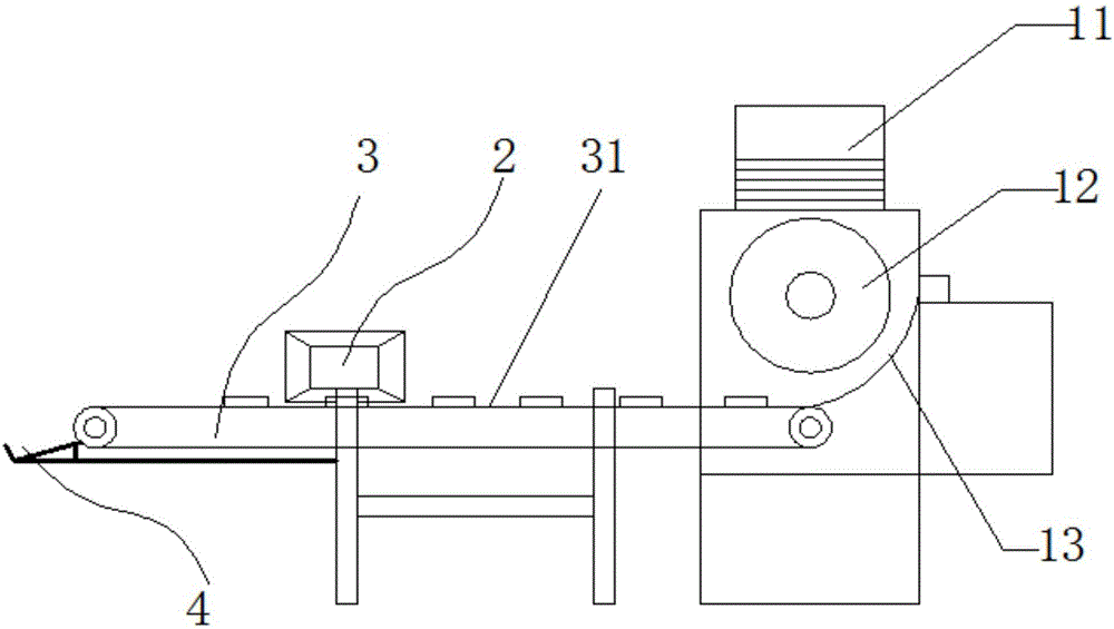 Batch code-spurting printing equipment for thin publications