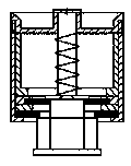 Oiling machine