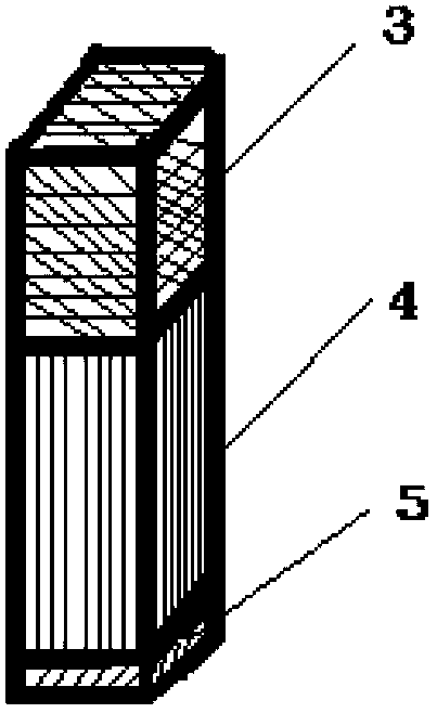 Anti-counterfeiting fiber and manufacturing method thereof as well as safety paper using anti-counterfeiting fiber and safety article