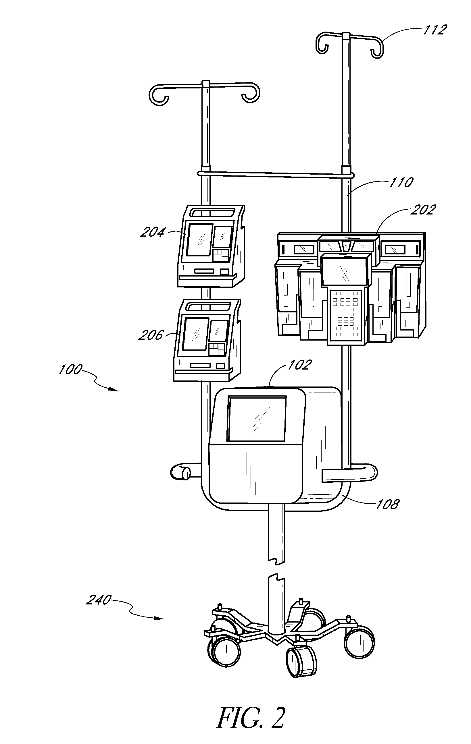 Systems And Methods For Determining Physiological Parameters Using Measured Analyte Values