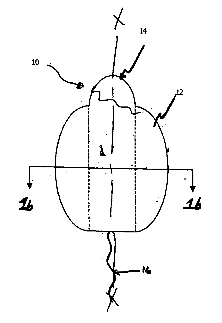 Intravaginal device with fluid transport plates