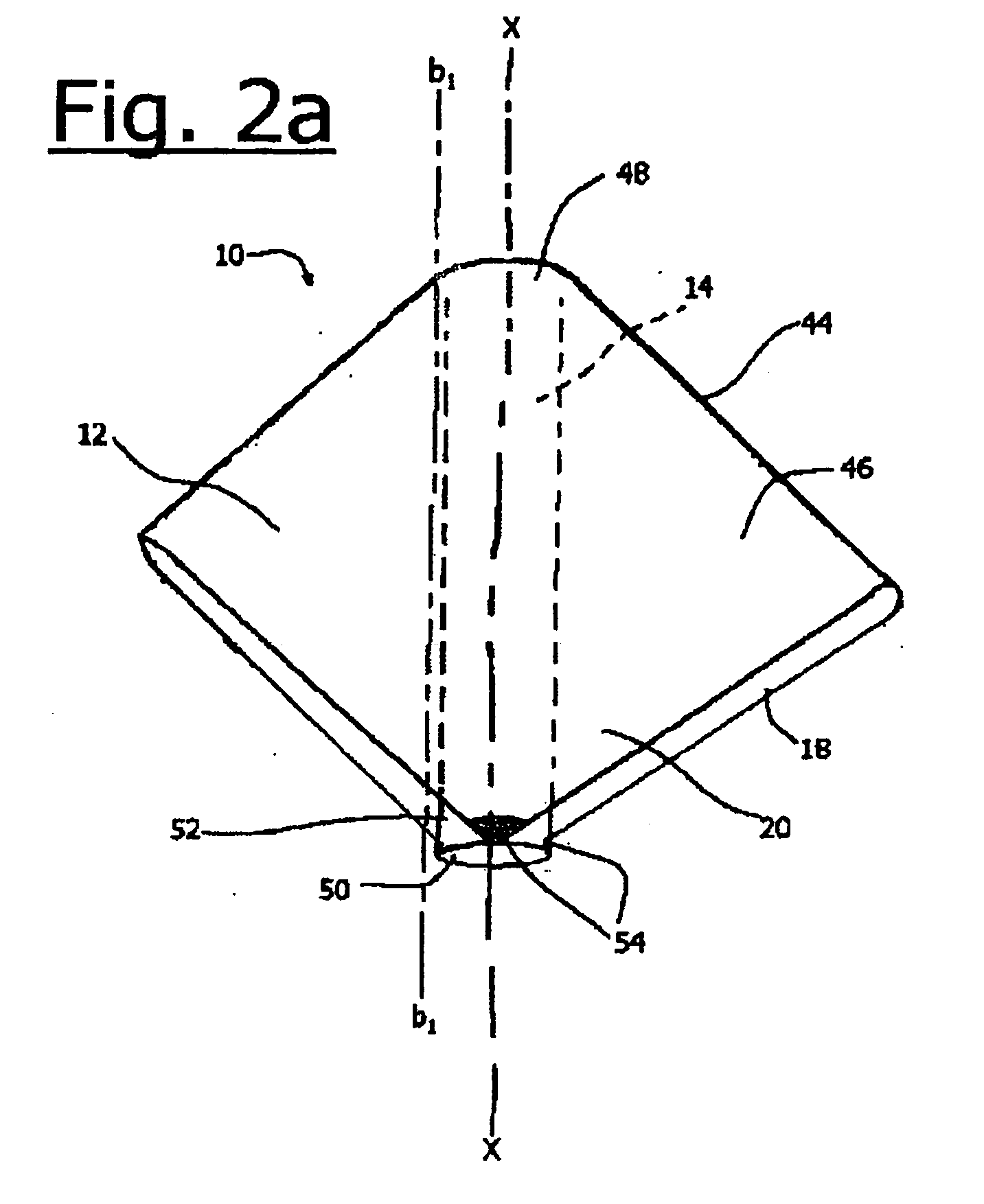 Intravaginal device with fluid transport plates