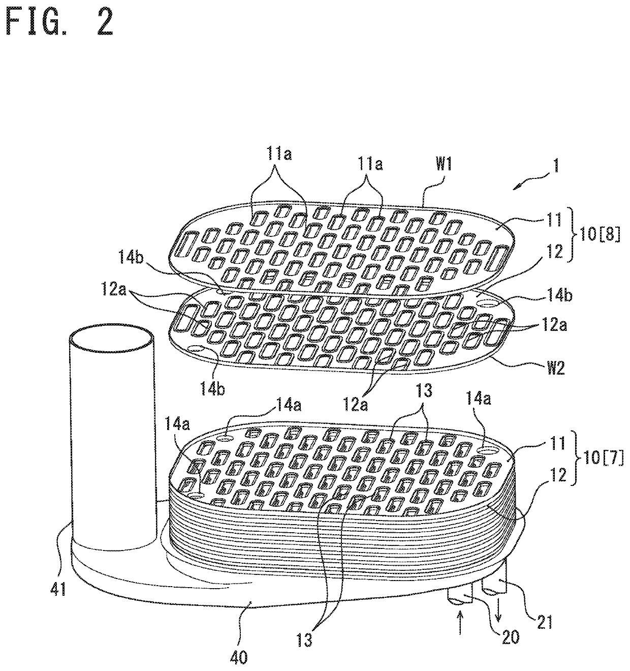 Heat source device