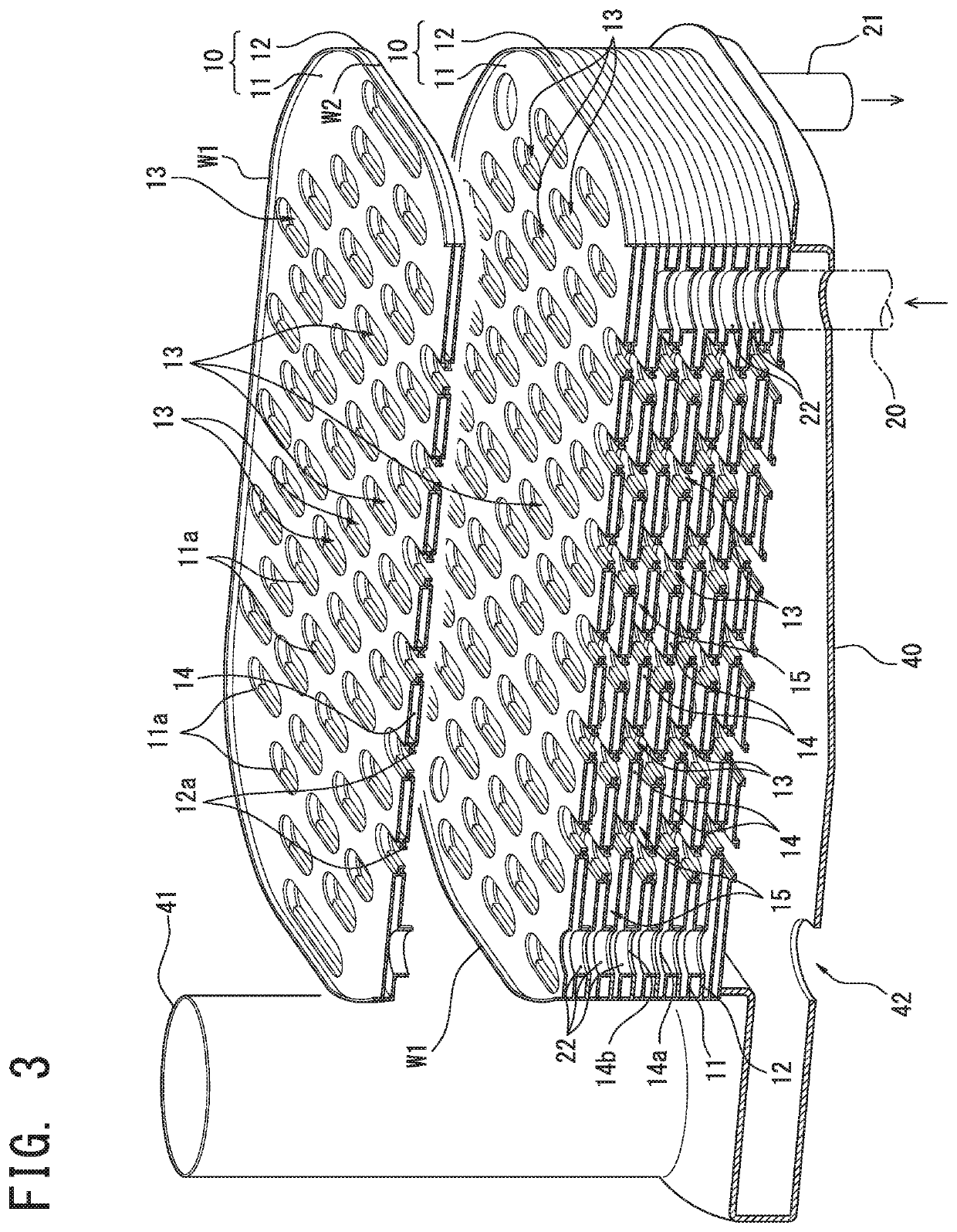 Heat source device