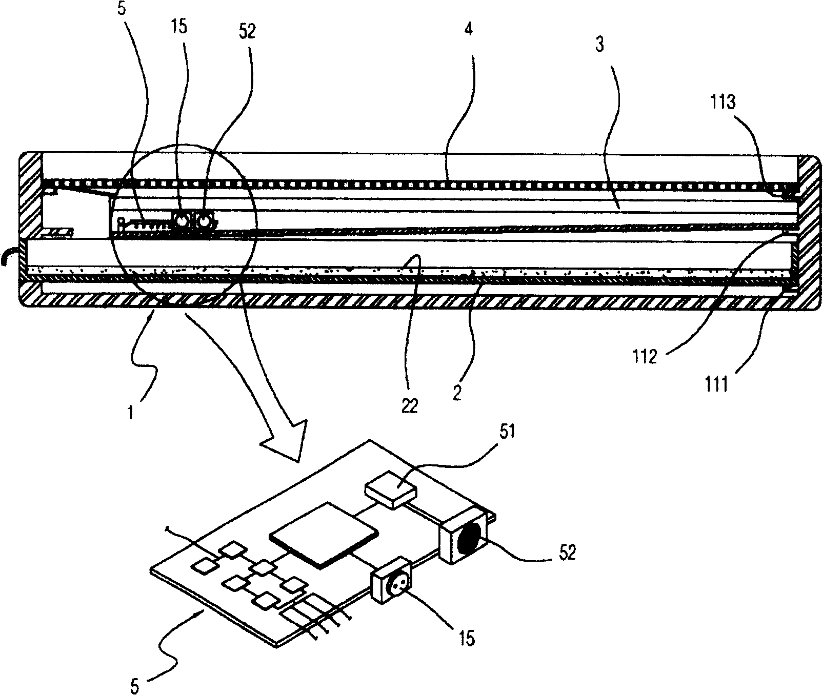 Evacuation cleaning apparatus for pet