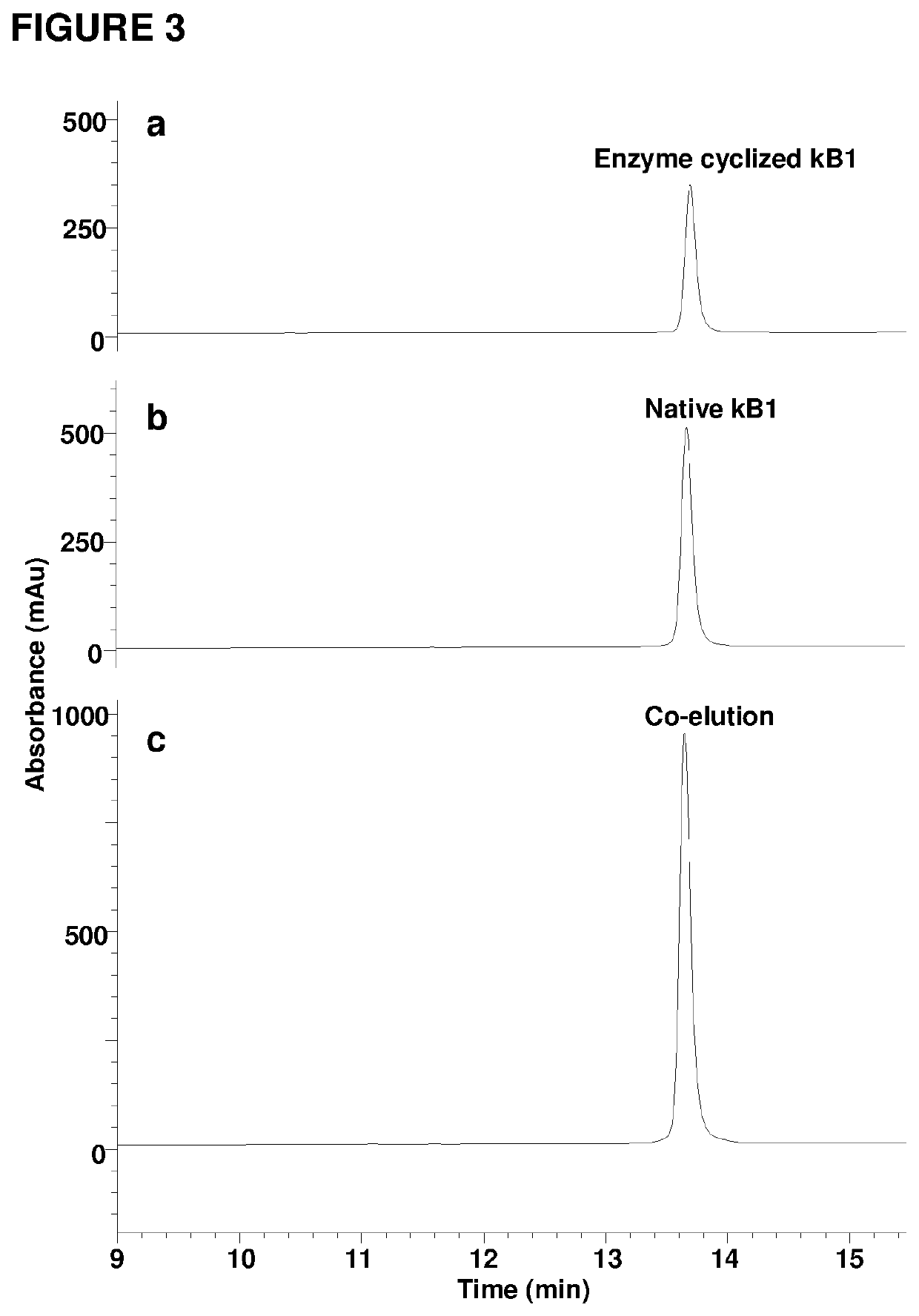 Asx-specific protein ligase