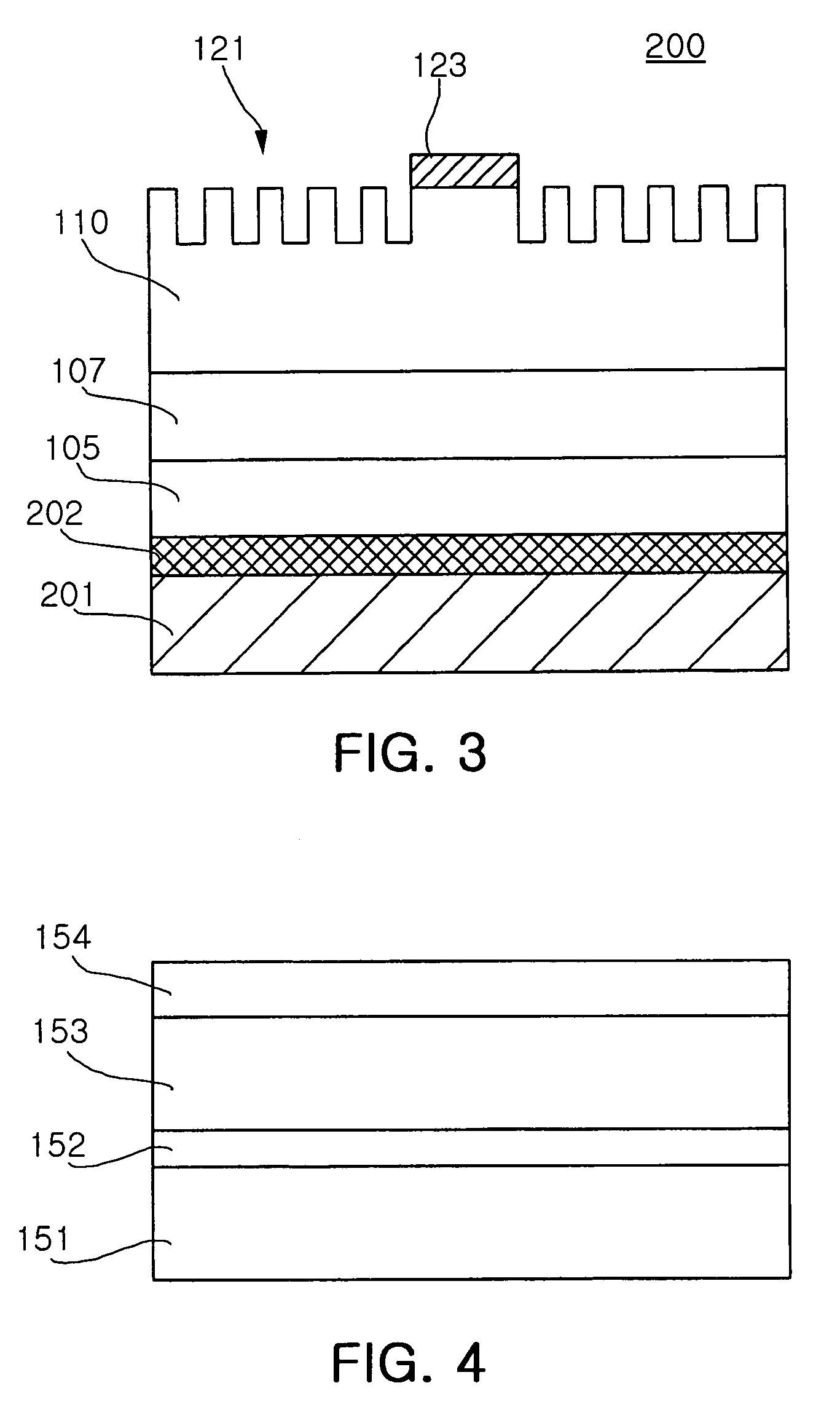 Method for manufacturing vertical group III-nitride light emitting device