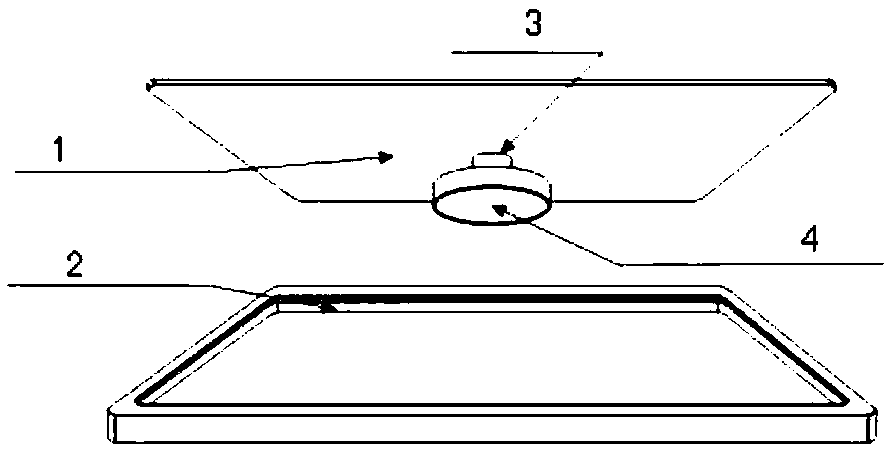 Improved ballistocardiogram signal system