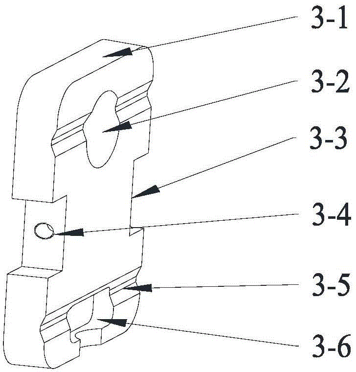 Vacuum gate valve, mass spectrometry instrument and method for establishing high vacuum environment in mass spectrometry sample change